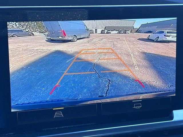 Used 2022 Chevrolet Silverado 1500 LT Trail Boss image 22