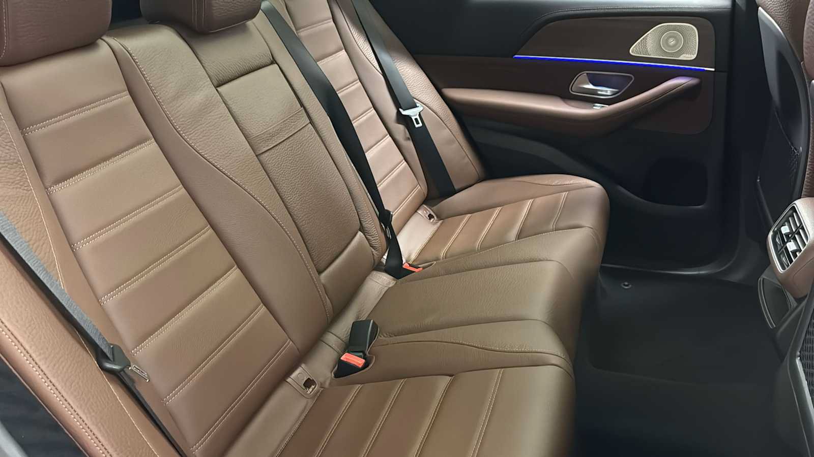 New 2026 Mercedes-Benz GLE 450 4MATIC image 34