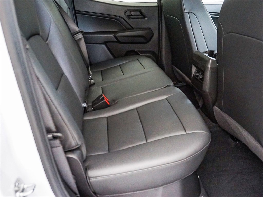 New 2025 Chevrolet Colorado Trail Boss image 15