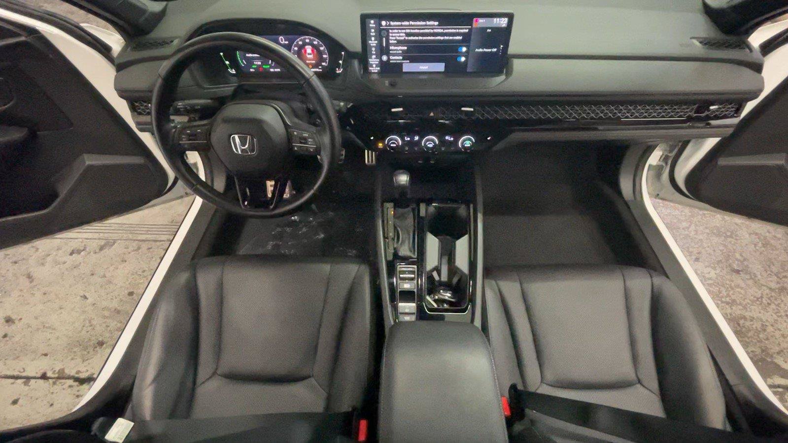 Certified 2023 Honda Accord Sport image 28