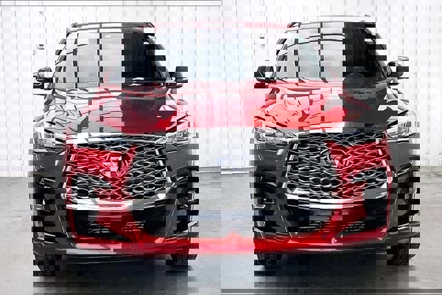 Certified 2024 INFINITI QX55 Essential image 3