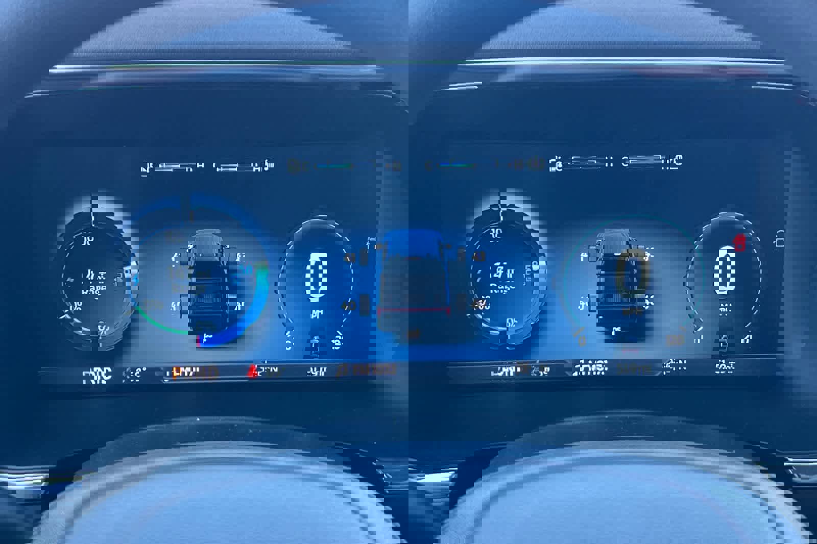 New 2024 Ford F150 Lightning Pro w/ Tow Technology Package image 25