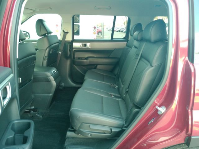 Used 2024 Hyundai Santa Fe SEL FWD image 19