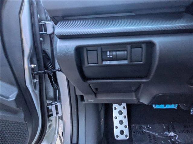 New 2026 Subaru Crosstrek 2.5i Sport image 19