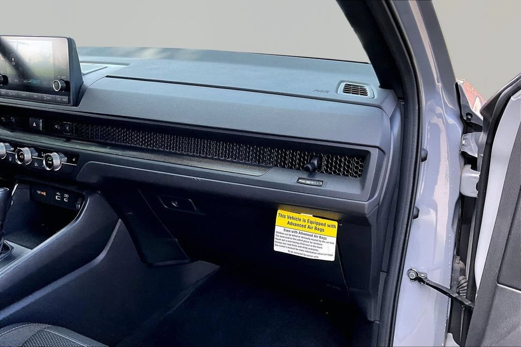Used 2024 Honda CR-V Sport image 18