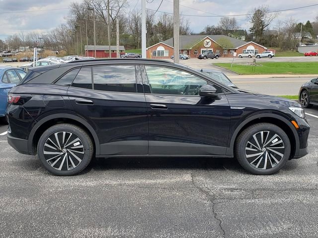 New 2026 Volkswagen ID.4 Pro AWD/4WD image 2
