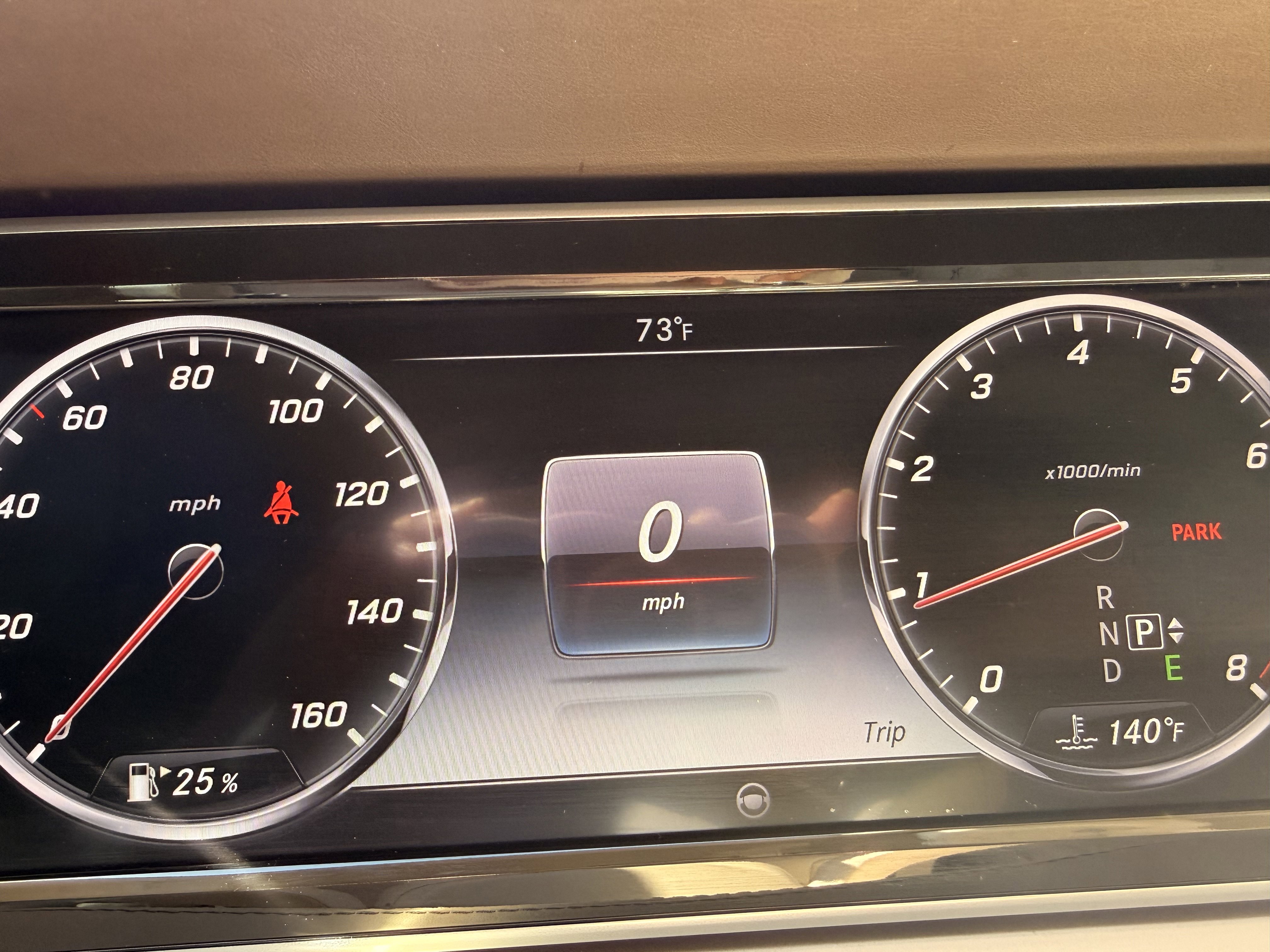 Used 2015 Mercedes-Benz S 550 4MATIC Coupe image 16