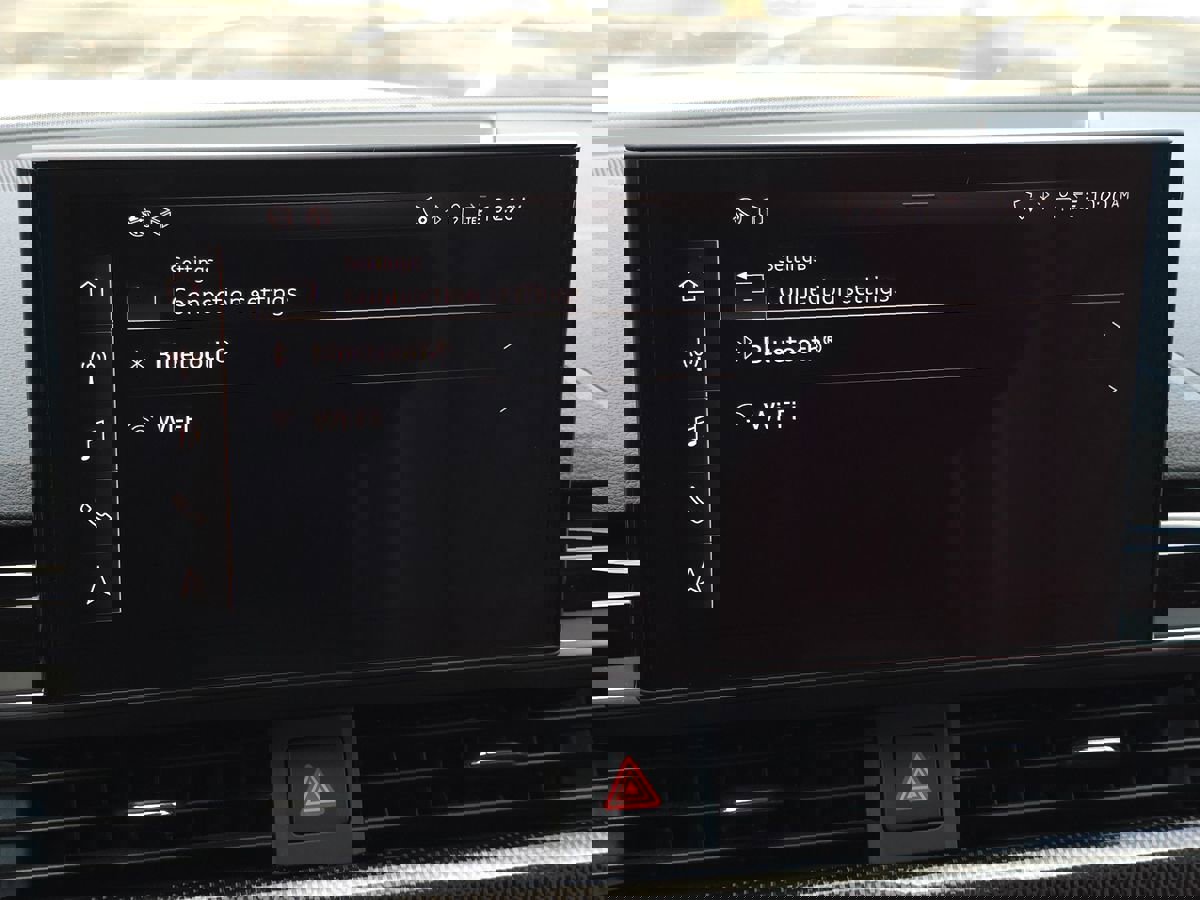 Used 2022 Audi S5 Premium Plus w/ Premium Plus image 50