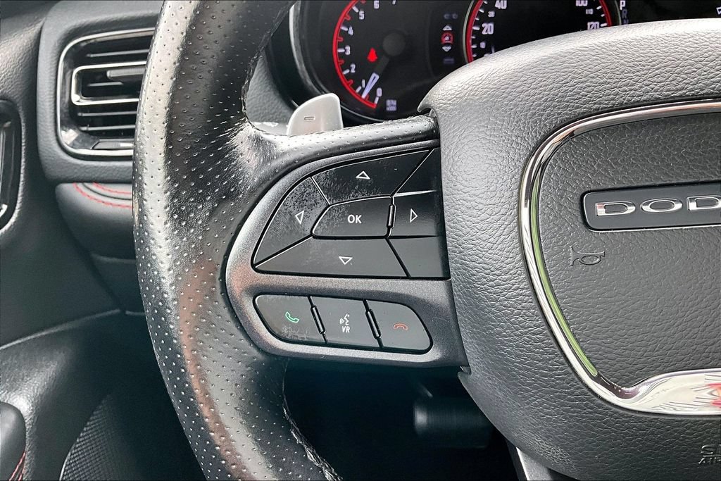 Used 2024 Dodge Durango GT AWD/4WD image 11