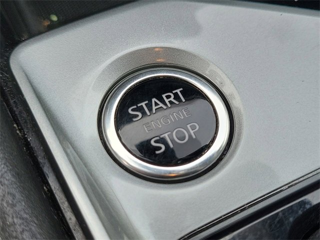 Used 2024 Nissan Altima 2.5 SV image 16