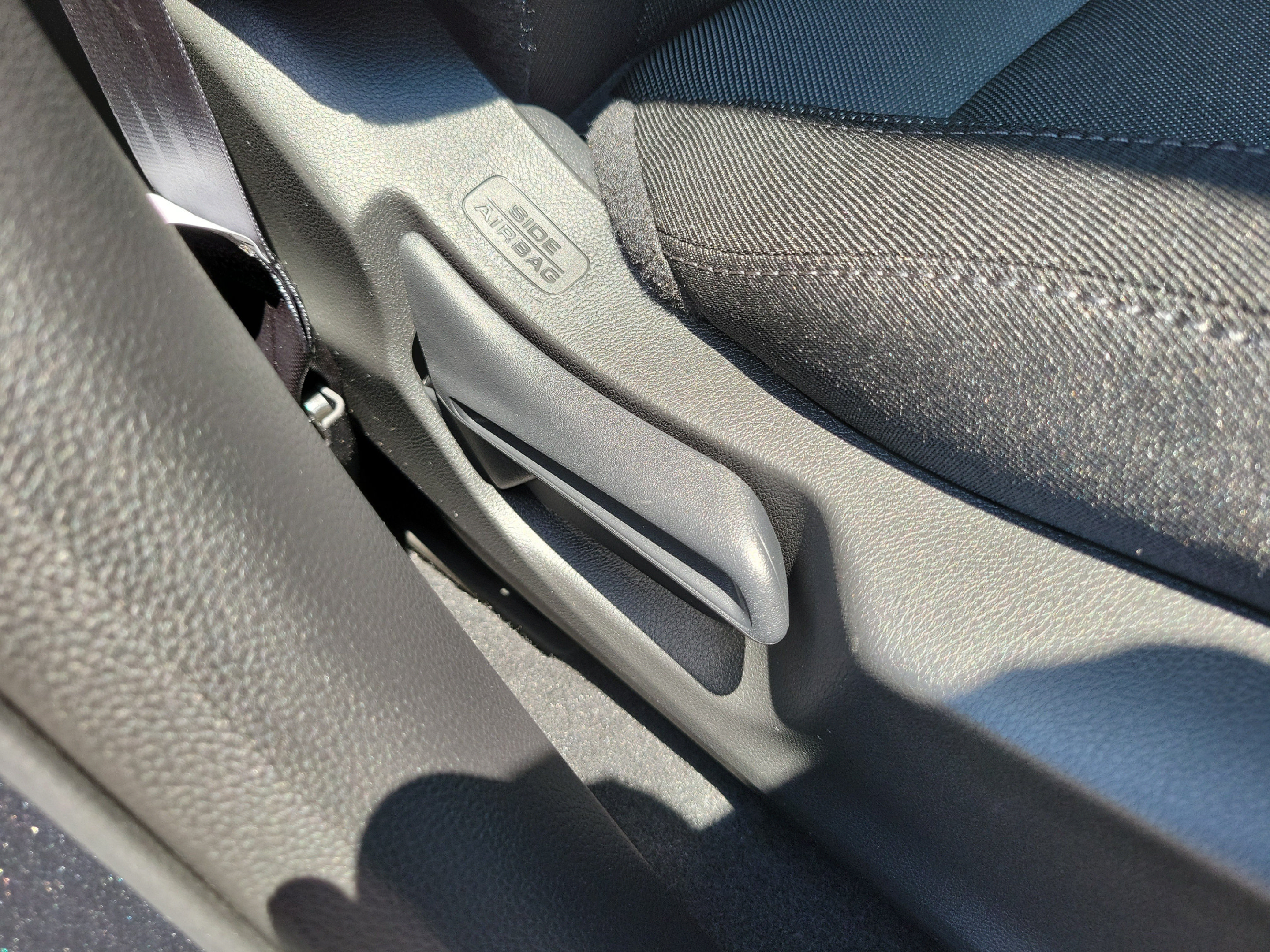 New 2026 Honda CR-V EX image 20