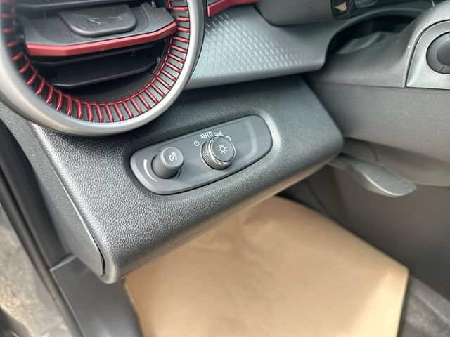 Used 2025 Chevrolet Trax RS w/ Driver Confidence Package FWD image 48