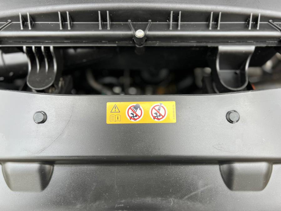 Used 2021 Mercedes-Benz Metris Ranger Partition/ Standard Roo image 37