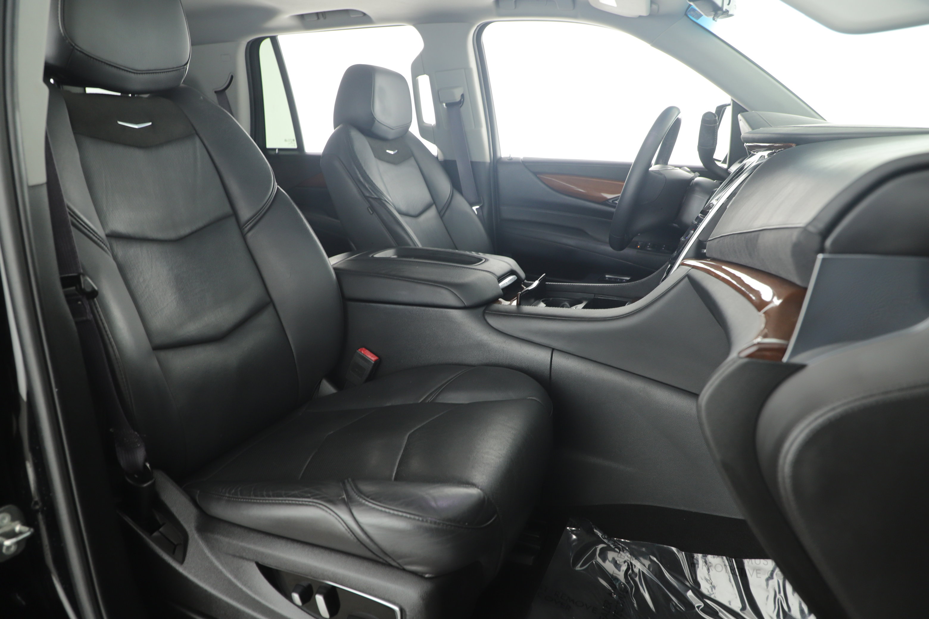 Used 2017 Cadillac Escalade Premium Luxury image 20