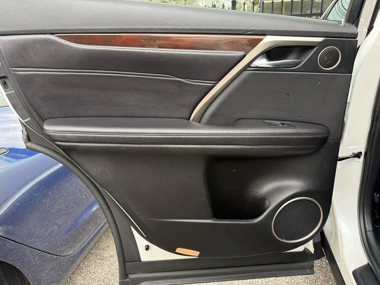 Used 2016 Lexus RX 350 AWD w/ Premium Package image 27