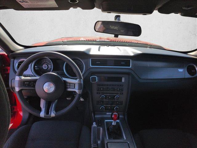 Used 2013 Ford Mustang Boss 302 w/ Boss 302 Accessory Pkg image 15