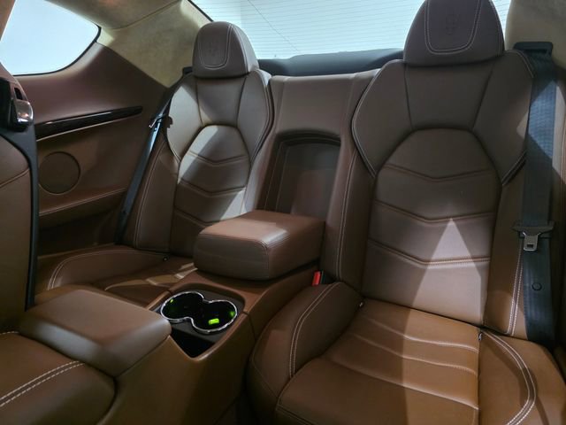 Used 2016 Maserati GranTurismo Sport image 21