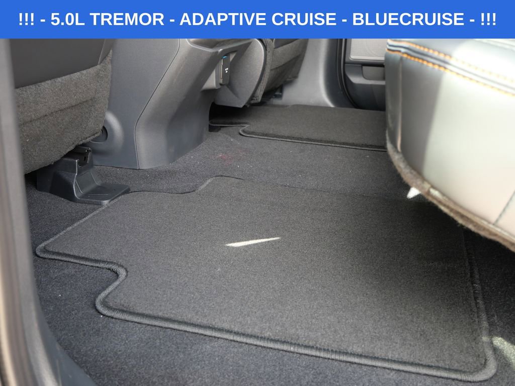 New 2026 Ford F150 Tremor image 16
