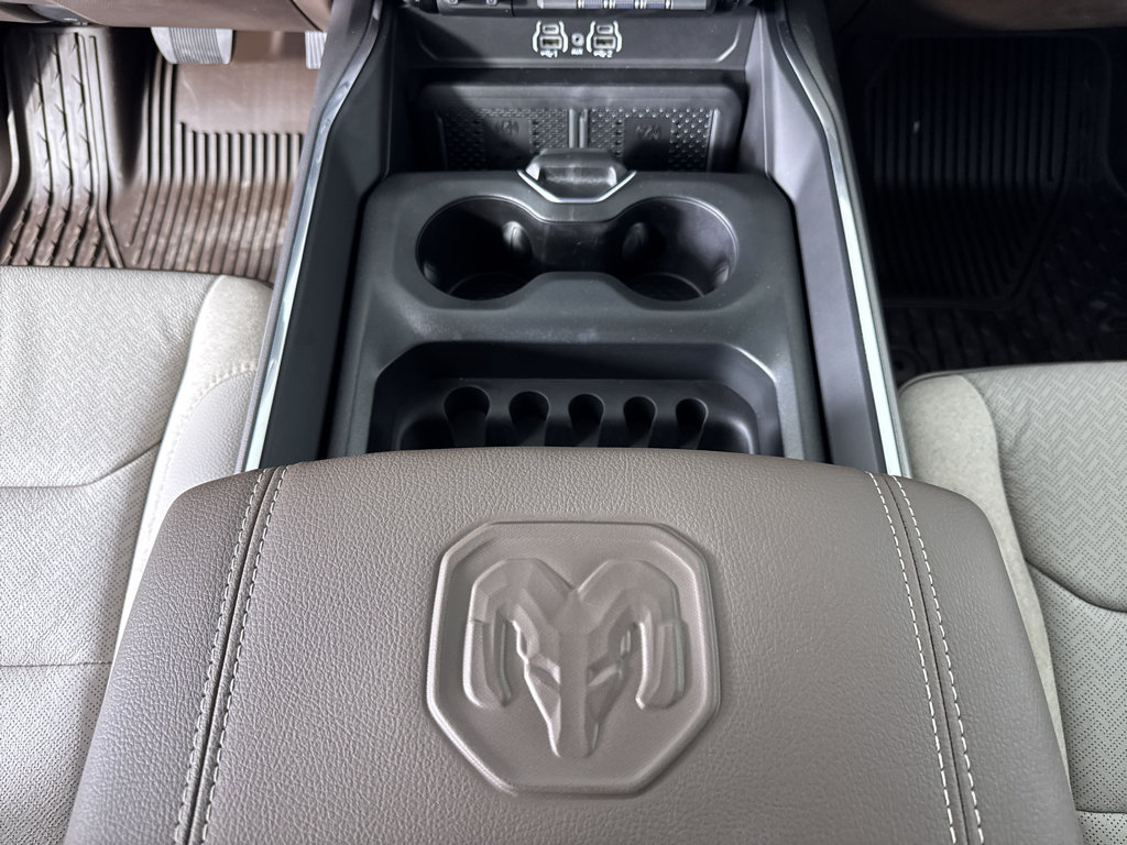New 2027 RAM 1500 Laramie AWD/4WD image 33