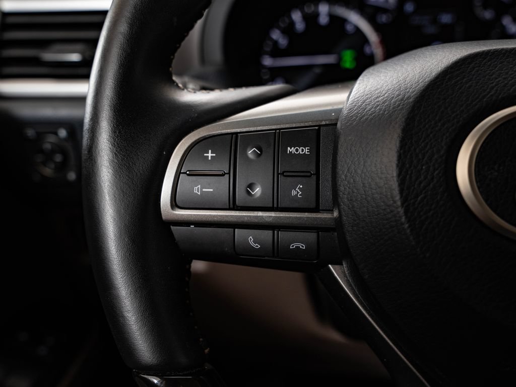 Certified 2023 Lexus GX 460 Premium w/ Accessory Package AWD/4WD image 29