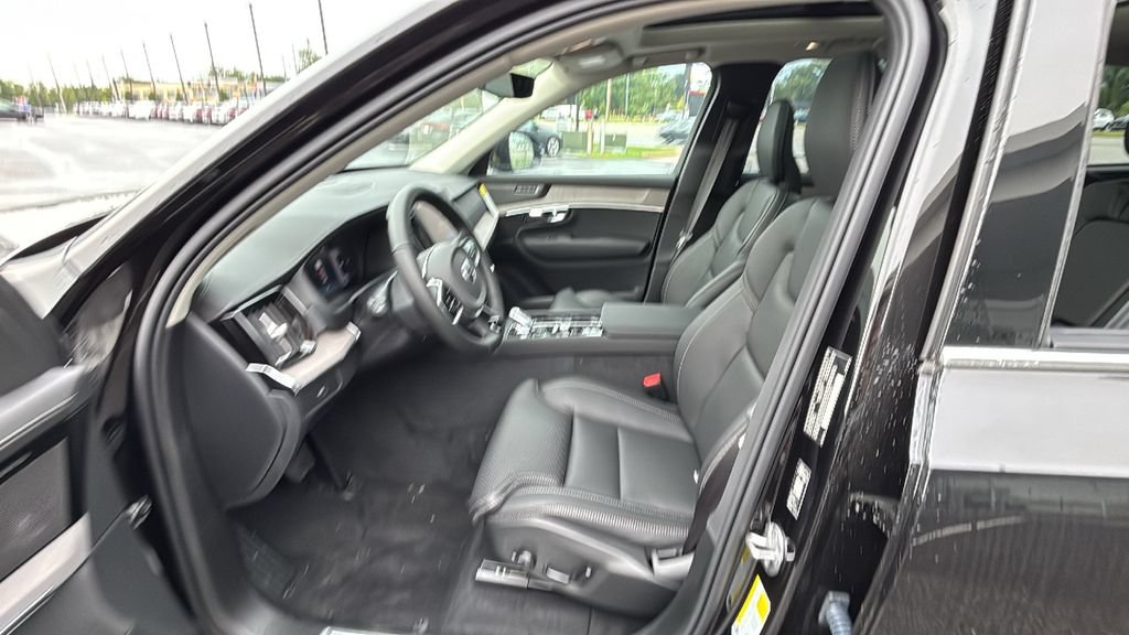 New 2026 Volvo XC90 B6 Ultra w/ Protection Package AWD/4WD image 25