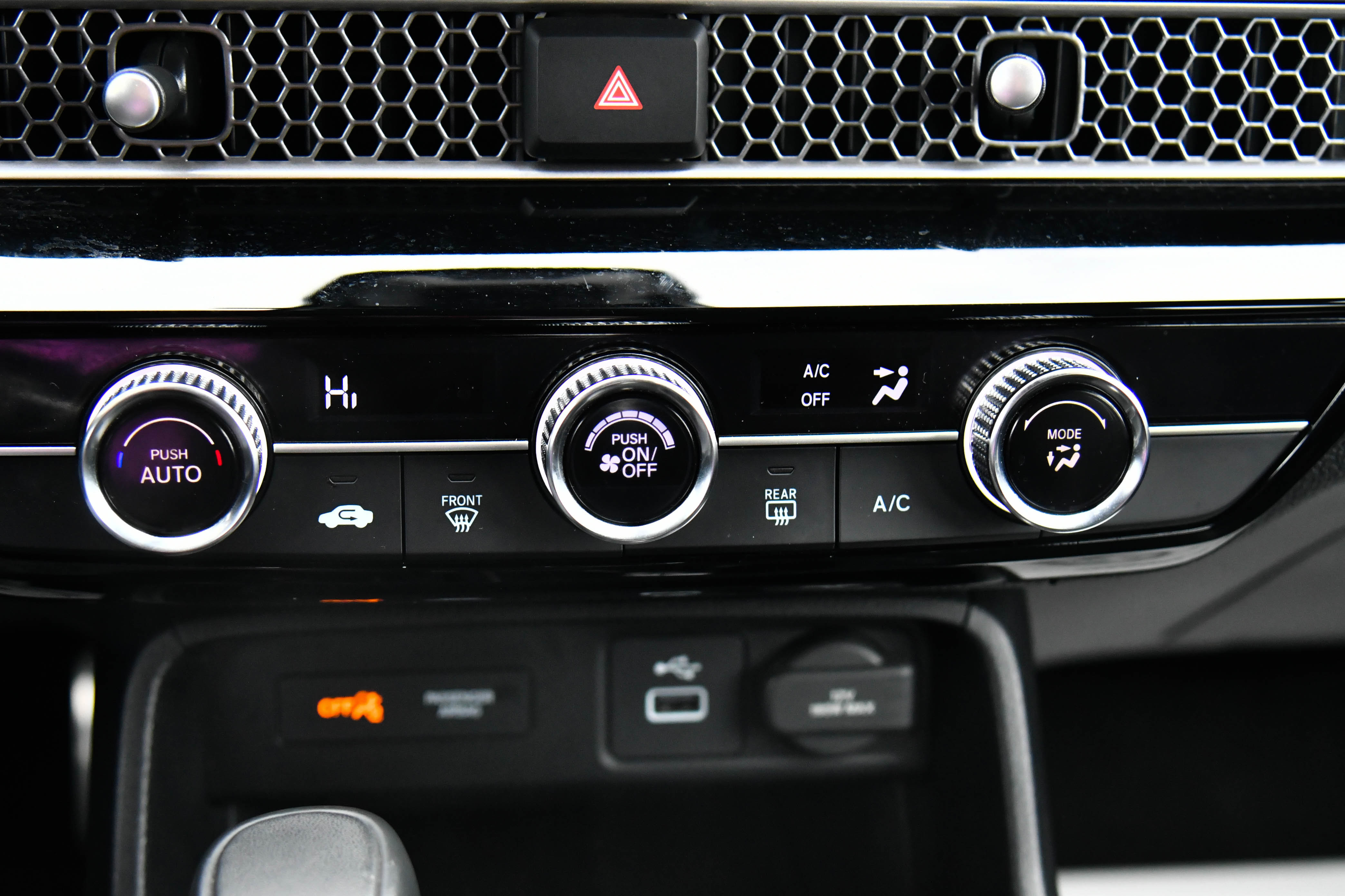 Used 2024 Honda Civic Sport image 22