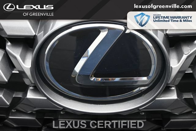 Certified 2022 Lexus GX 460 Premium AWD/4WD image 32
