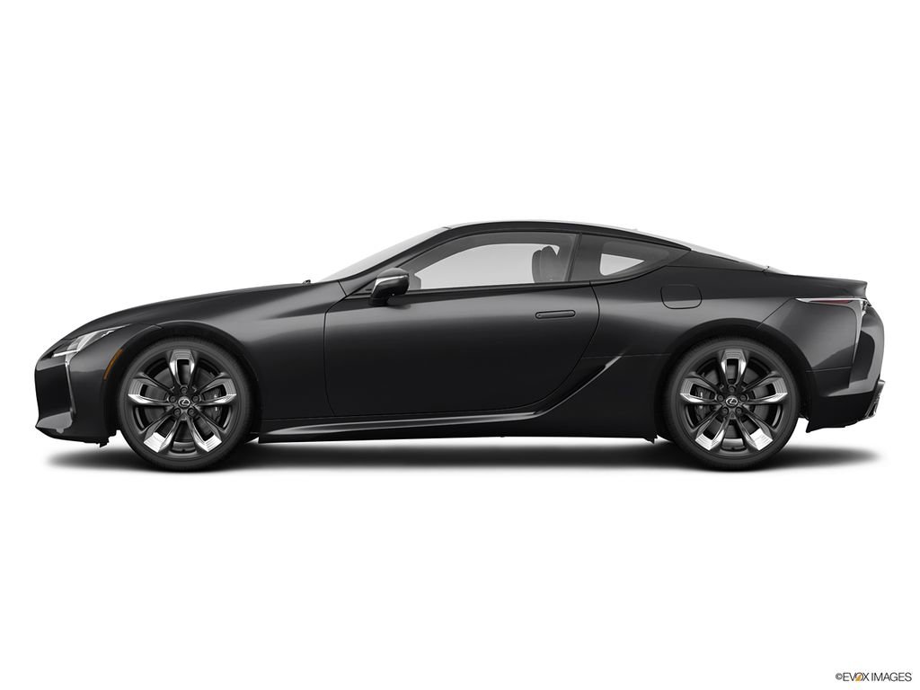 New 2026 Lexus LC 500 Coupe RWD image 2