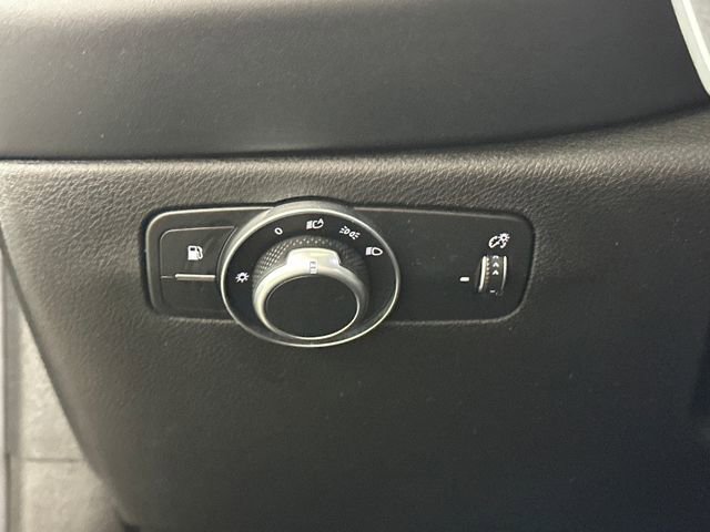 Used 2024 Dodge Hornet R/T w/ Tech Pack w/o Parking image 19