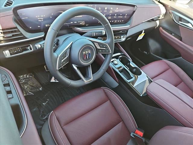 New 2026 Buick Envision Sport Touring AWD/4WD video 3