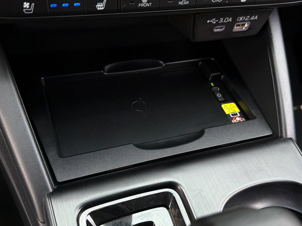 Certified 2026 Subaru Outback Touring AWD/4WD image 23
