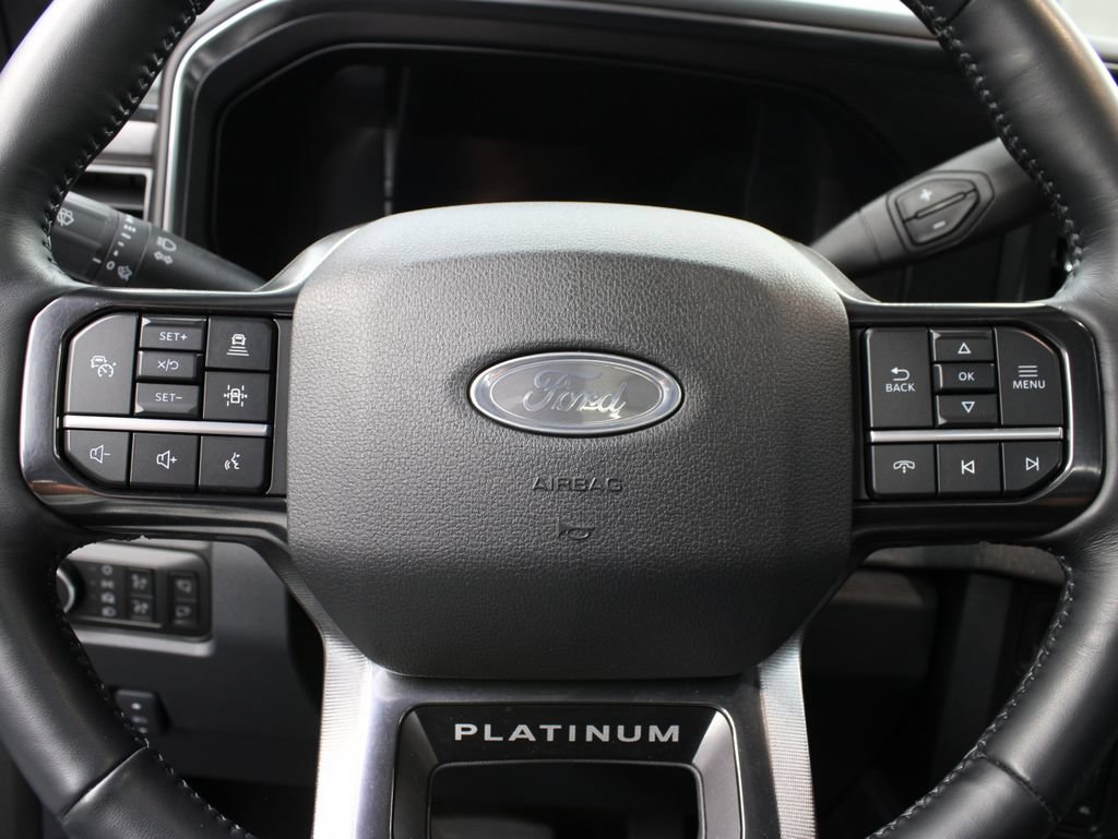 Used 2026 Ford F250 Platinum AWD/4WD image 63