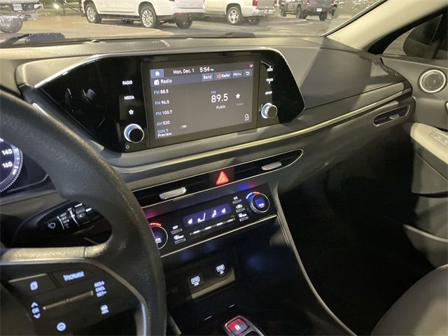 Used 2021 Hyundai Sonata SEL image 20