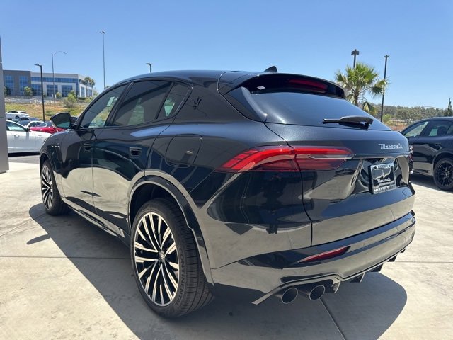 New 2025 Maserati Grecale Modena image 5