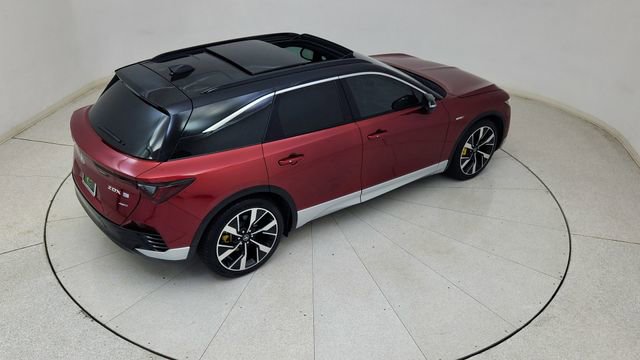 Used 2024 Acura ZDX Type S image 83