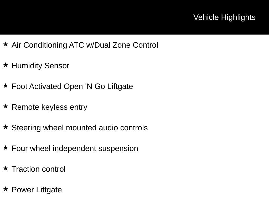 New 2025 Jeep Compass Latitude w/ Sun & Sound Group image 31