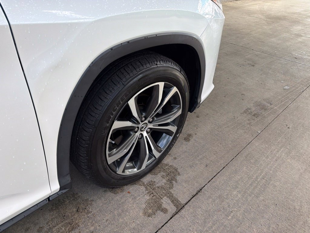 Used 2019 Lexus RX 350 FWD w/ Premium Package image 20