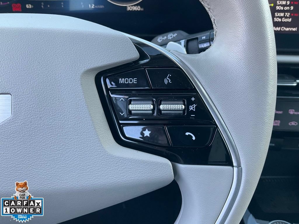 Used 2023 Kia Niro Wind FWD image 39