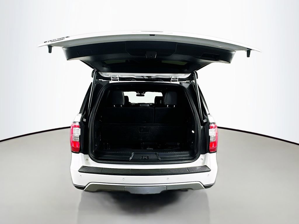 Used 2018 Ford Expedition Limited w/ Equipment Group 301A image 30