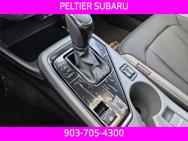 New 2026 Subaru Crosstrek 2.5i Wilderness image 25