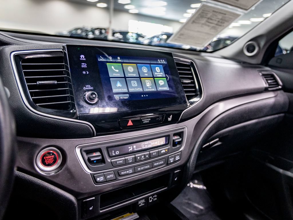 Used 2021 Honda Pilot Special Edition image 18
