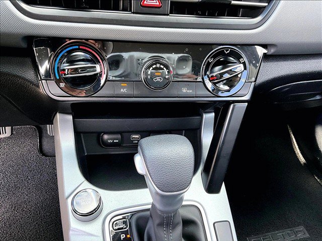 Used 2026 Kia Seltos LX FWD image 24
