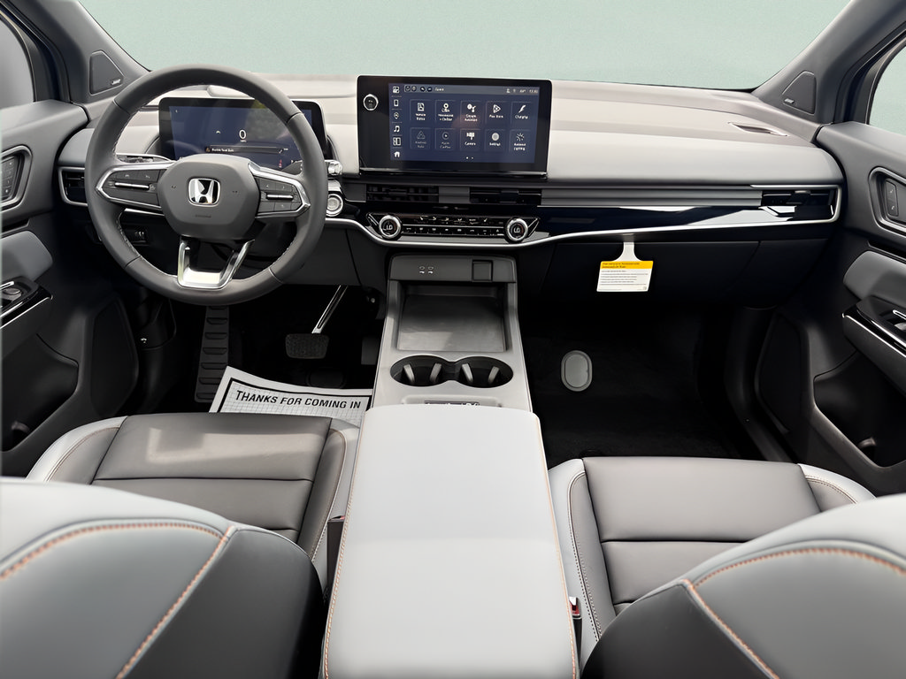 New 2026 Honda Prologue Touring image 16