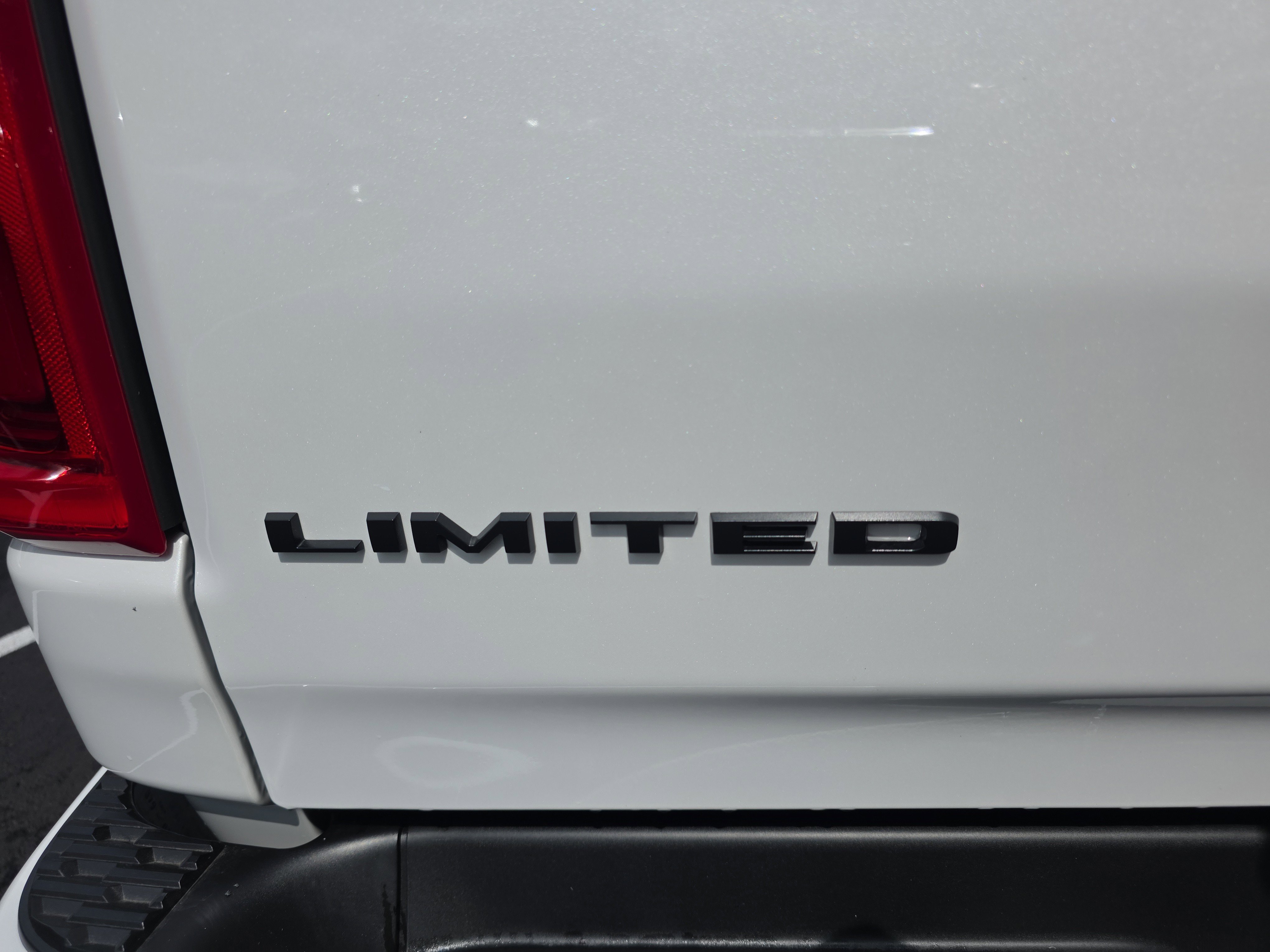 New 2026 RAM 1500 Limited image 42
