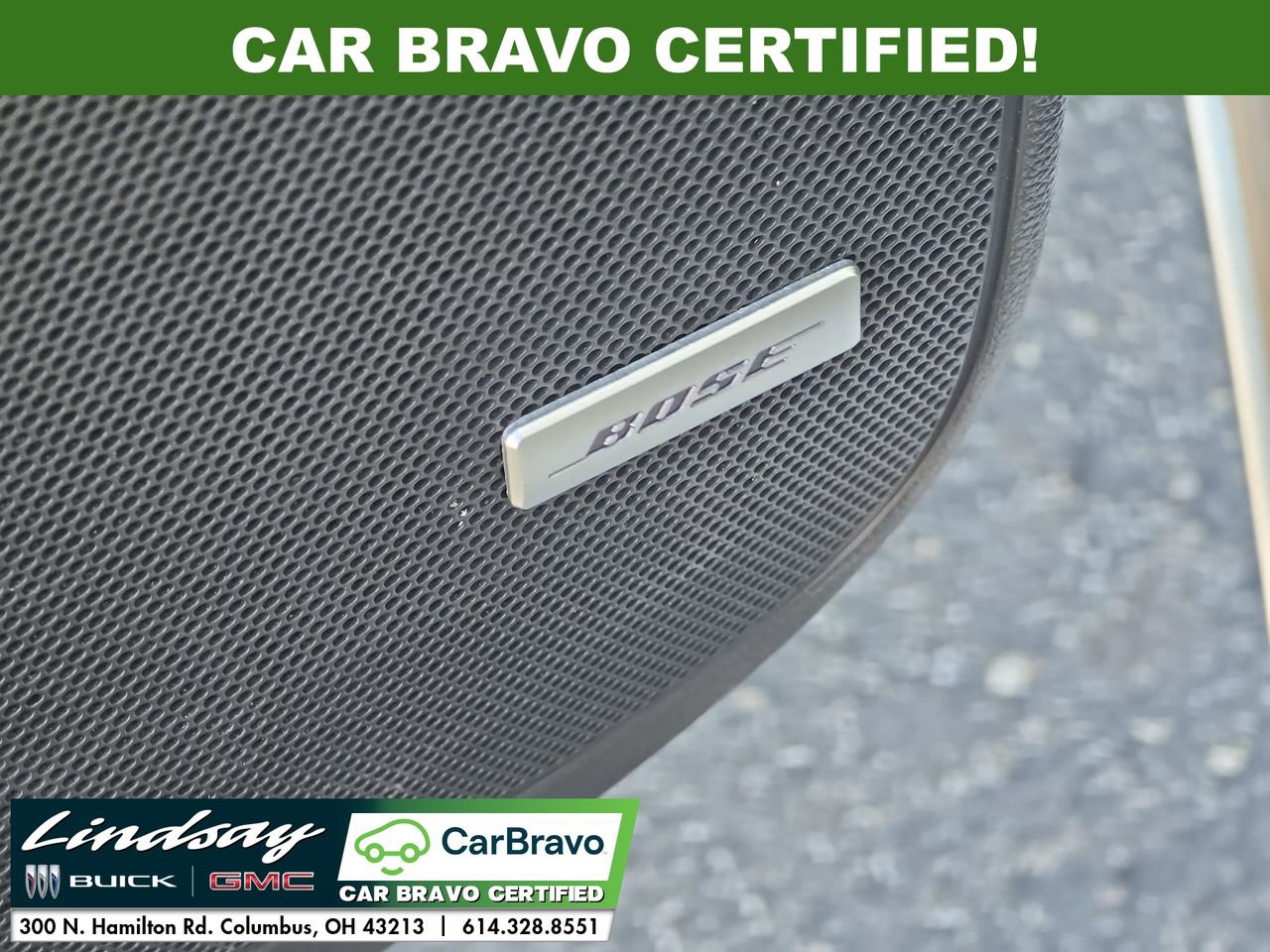 Certified 2022 Buick Enclave Avenir w/ Avenir Technology Package image 24