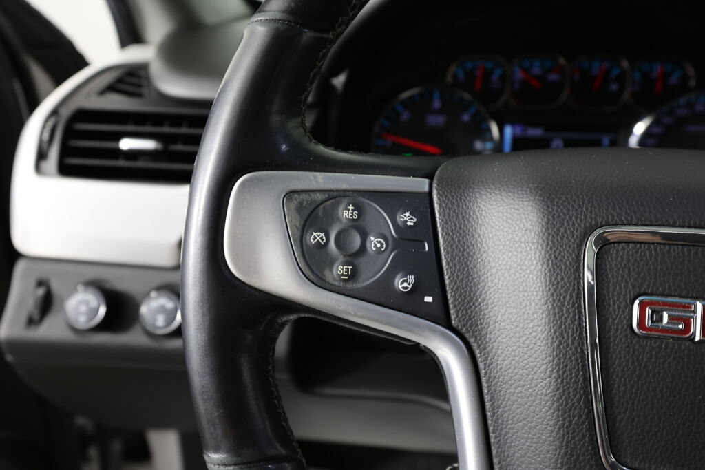 Used 2019 GMC Yukon SLT AWD/4WD image 33