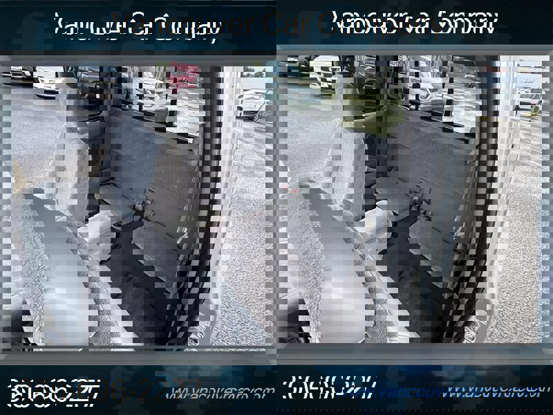 Used 2002 Toyota Tacoma 2WD Xtracab image 15