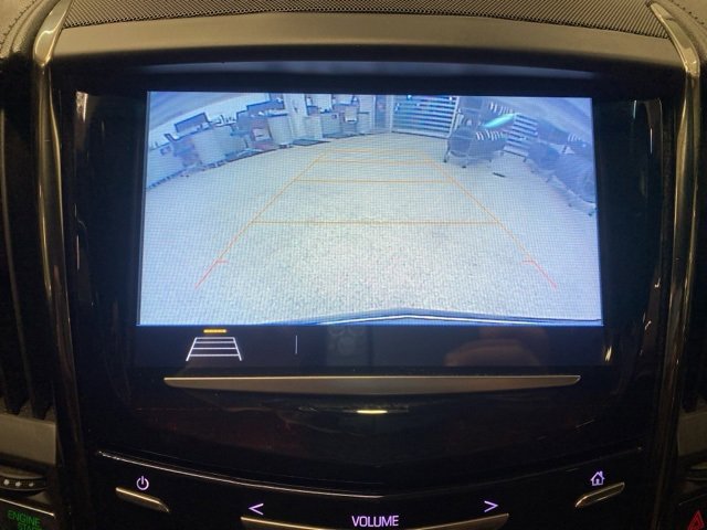 Used 2018 Cadillac ATS Premium Luxury image 22