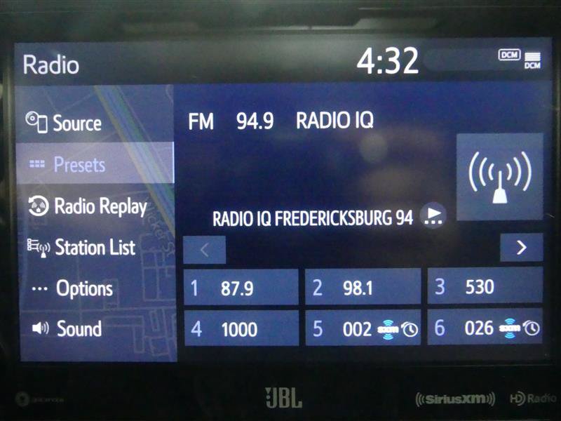 Used 2021 Toyota RAV4 XSE AWD/4WD image 12