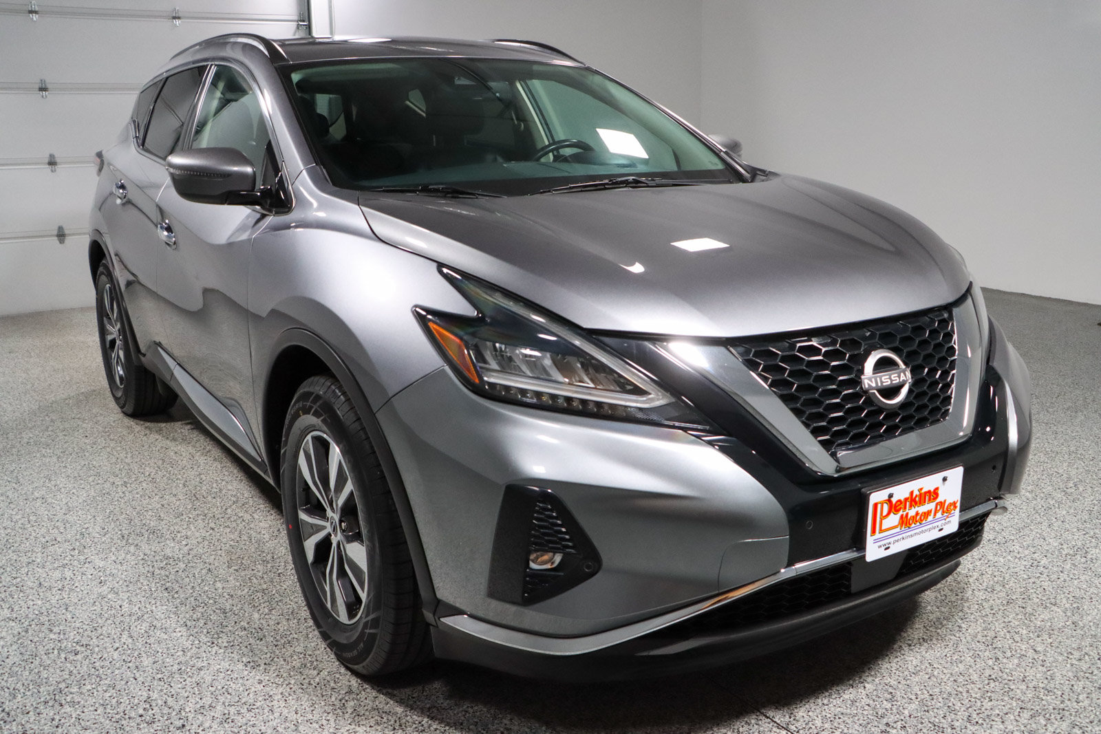 Used 2023 Nissan Murano SV FWD image 5